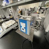 VWR Ultrasonic Cleaner image 0